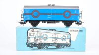 Märklin H0 4640 Kühlwagen "Transfesa...