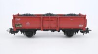 Märklin H0 4604 Offener Güterwagen mit...