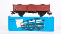 Märklin H0 4604 Offener Güterwagen mit...