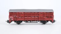 Märklin H0 4629 Verschlagwagen (Kleinviehwagen)...