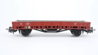 Märklin H0 4607 Rungenwagen Rmms Kbs 443 der DB