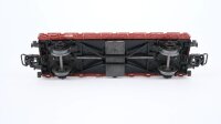 Märklin H0 4607 Rungenwagen Rmms Kbs 443 der DB