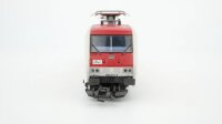 Märklin H0 34382 E-Lok 12X 50 Jahre unicef BR 128 001-5 3M AEG ADtranz Wechselstrom Delta Digital