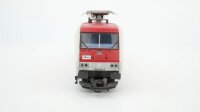 Märklin H0 34382 E-Lok 12X 50 Jahre unicef BR 128 001-5 3M AEG ADtranz Wechselstrom Delta Digital