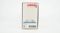 Märklin H0 34382 E-Lok 12X 50 Jahre unicef BR 128 001-5 3M AEG ADtranz Wechselstrom Delta Digital