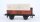 Trix Express H0 20/76 Planenwagen mit Bremserhaus DB
