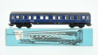 Märklin H0 4029 Schlafwagen International...