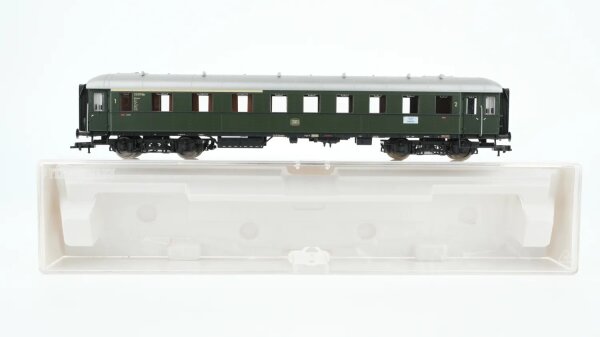 Fleischmann H0 5676K Eilzugwagen 1./2.Kl. DB