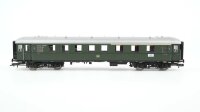 Fleischmann H0 5676K Eilzugwagen 1./2.Kl. DB