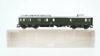 Fleischmann H0 5636K Post-/Gepäckwagen 100 009 ksl DB
