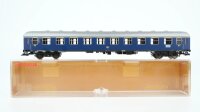 Fleischmann H0 5601K Schnellzugwagen 12 023 Hmb DB