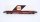 Roco H0 47002 Taschenwagen mit Auflieger "Burger King" DB