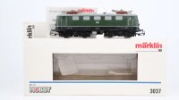Märklin H0 3037 E-Lok BR 141 211-3 DB Wechselstrom