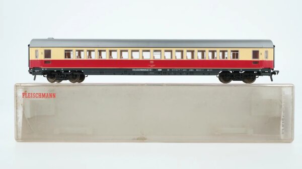 Fleischmann H0 5163 InterCity Schnellzugwagen 01 80 18-70 049-1 DB