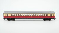 Fleischmann H0 5163 InterCity Schnellzugwagen 01 80 18-70...