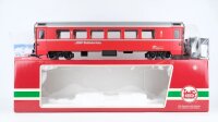 LGB G 30510 Personenwagen Bernina Express 2Kl. RhB