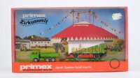 Märklin H0 4584 Gedeckter Güterwagen...