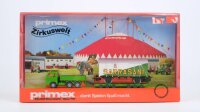 Märklin H0 4584 Gedeckter Güterwagen...