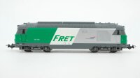 Piko H0 95171 Diesellok BR 467466 FRET SNCF Gleichstrom