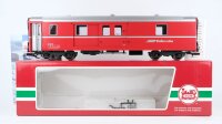 LGB G 34690 Gepäckwagen Bernina Express D 4216 RhB