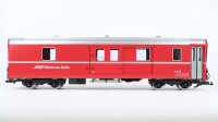 LGB G 34690 Gepäckwagen Bernina Express D 4216 RhB