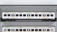 Märklin H0 4389 Wagen-Set S-Bahn Ei Like It DB