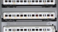 Märklin H0 4389 Wagen-Set S-Bahn Ei Like It DB