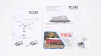 Piko H0 52746 Diesellok T706 502-2 CD Gleichstrom