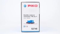 Piko H0 52746 Diesellok T706 502-2 CD Gleichstrom