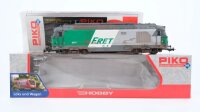 Piko H0 95254 Diesellok BB 467477 FRET Sncf Gleichstrom...