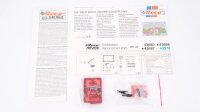Roco H0 43680 E-Lok BR 143 348-1 DB Gleichstrom