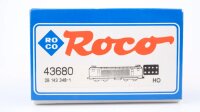 Roco H0 43680 E-Lok BR 143 348-1 DB Gleichstrom