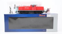 Roco H0 43680 E-Lok BR 143 348-1 DB Gleichstrom