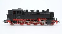 Piko H0 5452 110/190/23 Dampflok BR 86 1800-1 DR Gleichstrom