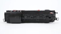 Piko H0 5452 110/190/23 Dampflok BR 86 1800-1 DR Gleichstrom