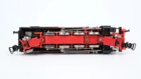 Piko H0 5452 110/190/23 Dampflok BR 86 1800-1 DR Gleichstrom