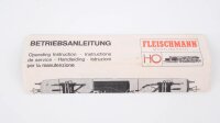 Fleischmann H0 4381 E-Lok BR 151 107-0 DB Gleichstrom