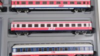 Märklin H0 2859 Demonstrations-Zug DB Wechselstrom