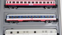 Märklin H0 2859 Demonstrations-Zug DB Wechselstrom