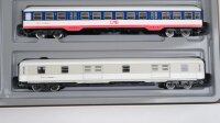 Märklin H0 2859 Demonstrations-Zug DB Wechselstrom