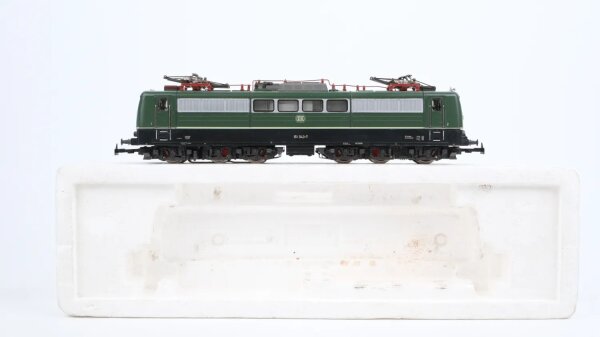 Märklin H0 3195 E-Lok BR 151 043-7 DB Wechselstrom