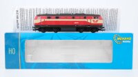 Mehano H0 T293 Diesellok BR 210 42001 EVB Gleichstrom