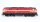 Mehano H0 T293 Diesellok BR 210 42001 EVB Gleichstrom