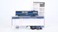 Tomix N 6421 Staubsauger Anhänger Japan Gleichstrom