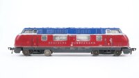 Fleischmann H0 Diesellok BR V 200 035 DB Gleichstrom
