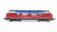 Fleischmann H0 Diesellok BR V 200 035 DB Gleichstrom