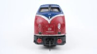 Fleischmann H0 Diesellok BR V 200 035 DB Gleichstrom