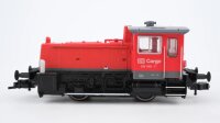 Roco H0 63414 Diesellok BR 333 048-7 DB Cargo Gleichstrom