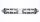 Roco H0 62789 Diesellok V200.03 PEG Gleichstrom