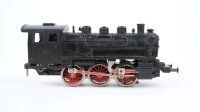 Fleischmann H0 Dampflok ohne Tender BR 1304 Gleichstrom
